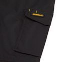 Caterpillar Nexus Knee Pocket Stretch Trouser Black additional 6
