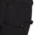 Caterpillar Nexus Knee Pocket Stretch Trouser Black additional 8