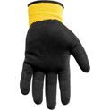 Caterpillar Nitrile Coated Glove Black additional 3