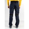 Caterpillar Operator Flex Trouser Navy additional 2