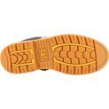 Caterpillar Powerplant S3 GYW Safety Boot Honey additional 3