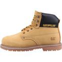 Caterpillar Powerplant S3 GYW Safety Boot Honey additional 5