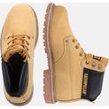 Caterpillar Powerplant S3 GYW Safety Boot Honey additional 6