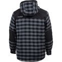 Caterpillar Sequoia Jacket Grey additional 2