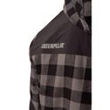 Caterpillar Sequoia Jacket Grey additional 6