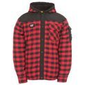 Caterpillar Sequoia Jacket Red additional 1