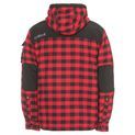 Caterpillar Sequoia Jacket Red additional 2