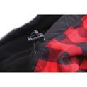Caterpillar Sequoia Jacket Red additional 3