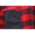 Caterpillar Sequoia Jacket Red additional 6
