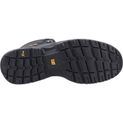 Caterpillar Spiro Waterproof Safety Boot Black additional 3