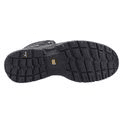 Caterpillar Spiro Waterproof Safety Boot Black additional 4