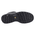 Caterpillar Spiro Waterproof Safety Boot Black additional 8