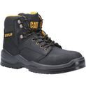 Caterpillar Striver Injected Safety Boot Black additional 1