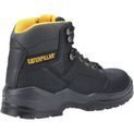 Caterpillar Striver Injected Safety Boot Black additional 2