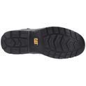 Caterpillar Striver Injected Safety Boot Black additional 3