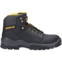 Caterpillar Striver Injected Safety Boot Black additional 4