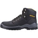 Caterpillar Striver Injected Safety Boot Black additional 5