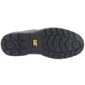 Caterpillar Striver Injected Safety Boot Brown additional 3
