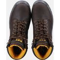 Caterpillar Striver Injected Safety Boot Brown additional 6