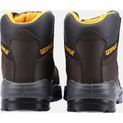 Caterpillar Striver Injected Safety Boot Brown additional 8