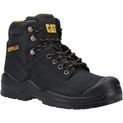 Caterpillar Striver Mid S3 Safety Boot Black additional 1