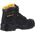 Caterpillar Striver Mid S3 Safety Boot Black additional 2
