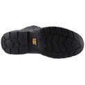 Caterpillar Striver Mid S3 Safety Boot Black additional 3