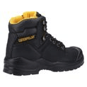 Caterpillar Striver Mid S3 Safety Boot Black additional 6