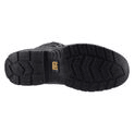 Caterpillar Striver Mid S3 Safety Boot Black additional 7