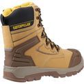 Caterpillar STRIVER XL 8" Safety Boot Black/Honey/Yellow additional 2