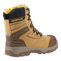 Caterpillar STRIVER XL 8" Safety Boot Black/Honey/Yellow additional 7