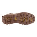 Caterpillar STRIVER XL 8" Safety Boot Black/Honey/Yellow additional 8