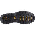 Caterpillar STRIVER XL Safety Boot Black/Yellow additional 3