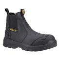 Caterpillar STRIVER XL Safety Boot Black/Yellow additional 6