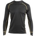 Caterpillar Thermo Long Sleeve Shirt Black additional 2
