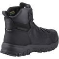 Caterpillar Threshold Rebound Safety Boot Black additional 2