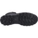 Caterpillar Threshold Rebound Safety Boot Black additional 3