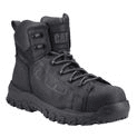 Caterpillar Threshold Rebound Safety Boot Black additional 6