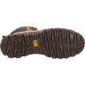 Caterpillar Threshold Rebound Safety Boot Honey additional 3