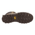 Caterpillar Threshold Rebound Safety Boot Honey additional 8