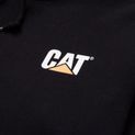Caterpillar Trademark Banner Hooded Sweatshirt Black additional 8