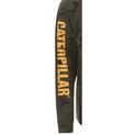 Caterpillar Trademark Banner Long Sleeve Tee Night Camo additional 3
