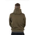 Caterpillar Trademark Hooded Sweatshirt Army Moss Heather additional 2