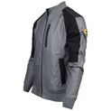 Caterpillar Trades Bomber Jacket Dark Shadow-Black additional 2