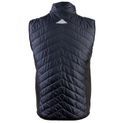 Caterpillar Trades Hybrid Body Warmer Navy additional 3