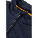 Caterpillar Trades Hybrid Body Warmer Navy additional 4