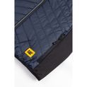 Caterpillar Trades Hybrid Body Warmer Navy additional 5