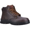 Centek 318 S3 Safety Boot Brown additional 1