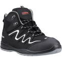 Centek FS310 S3 Boot Black additional 1