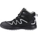 Centek FS310 S3 Boot Black additional 4